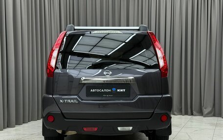 Nissan X-Trail, 2013 год, 1 469 000 рублей, 5 фотография