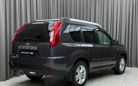 Nissan X-Trail, 2013 год, 1 469 000 рублей, 4 фотография