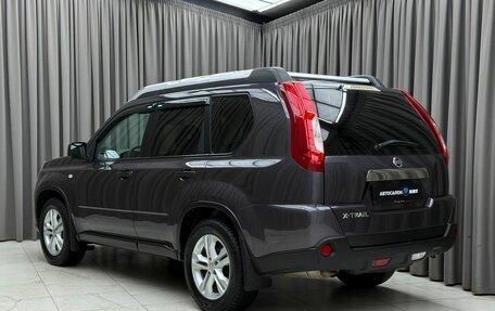 Nissan X-Trail, 2013 год, 1 469 000 рублей, 6 фотография