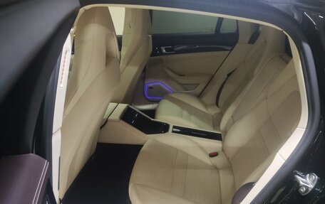 Porsche Panamera II рестайлинг, 2018 год, 6 500 000 рублей, 24 фотография