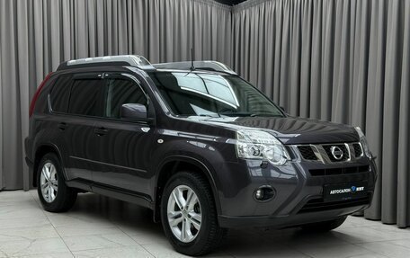 Nissan X-Trail, 2013 год, 1 469 000 рублей, 3 фотография