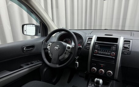 Nissan X-Trail, 2013 год, 1 469 000 рублей, 9 фотография