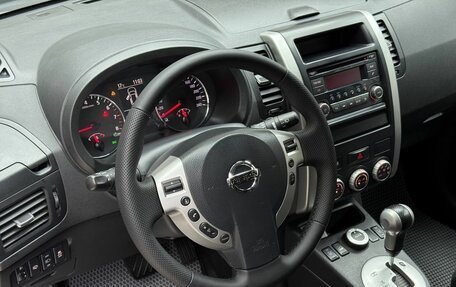 Nissan X-Trail, 2013 год, 1 469 000 рублей, 10 фотография