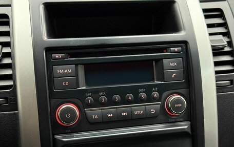 Nissan X-Trail, 2013 год, 1 469 000 рублей, 12 фотография
