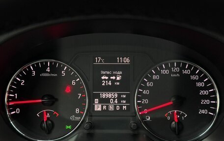 Nissan X-Trail, 2013 год, 1 469 000 рублей, 15 фотография