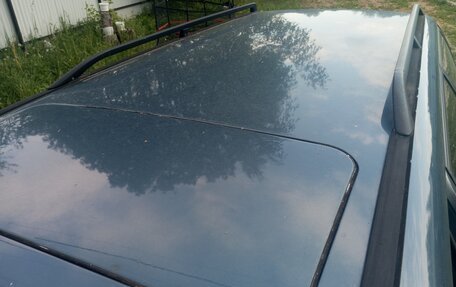 Volkswagen Passat B3, 1989 год, 170 000 рублей, 4 фотография