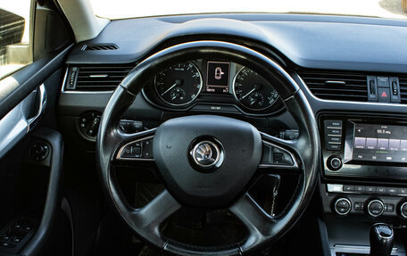 Skoda Octavia, 2014 год, 1 339 000 рублей, 6 фотография