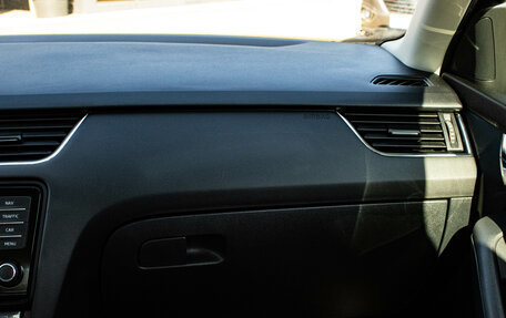 Skoda Octavia, 2014 год, 1 339 000 рублей, 8 фотография