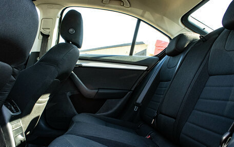 Skoda Octavia, 2014 год, 1 339 000 рублей, 10 фотография