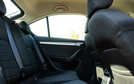 Skoda Octavia, 2014 год, 1 339 000 рублей, 11 фотография