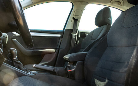 Skoda Octavia, 2014 год, 1 339 000 рублей, 9 фотография