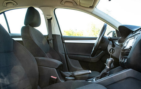 Skoda Octavia, 2014 год, 1 339 000 рублей, 12 фотография