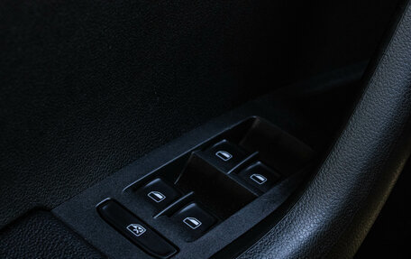 Skoda Octavia, 2014 год, 1 339 000 рублей, 13 фотография