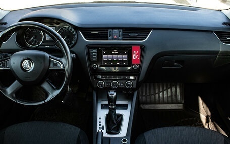 Skoda Octavia, 2014 год, 1 339 000 рублей, 5 фотография