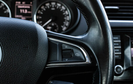 Skoda Octavia, 2014 год, 1 339 000 рублей, 18 фотография