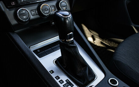 Skoda Octavia, 2014 год, 1 339 000 рублей, 22 фотография