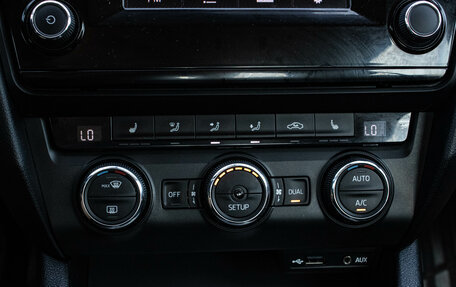 Skoda Octavia, 2014 год, 1 339 000 рублей, 20 фотография