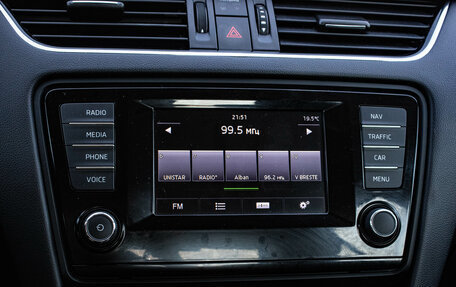 Skoda Octavia, 2014 год, 1 339 000 рублей, 19 фотография