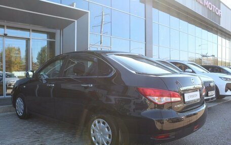 Nissan Almera, 2017 год, 790 000 рублей, 6 фотография