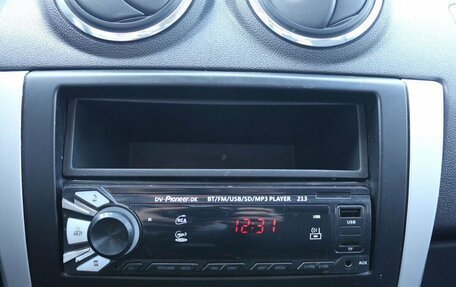 Nissan Almera, 2017 год, 790 000 рублей, 8 фотография