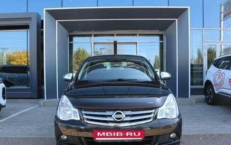 Nissan Almera, 2017 год, 790 000 рублей, 2 фотография