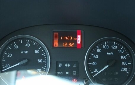 Nissan Almera, 2017 год, 790 000 рублей, 7 фотография