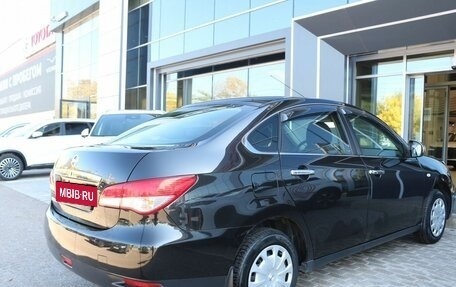 Nissan Almera, 2017 год, 790 000 рублей, 4 фотография