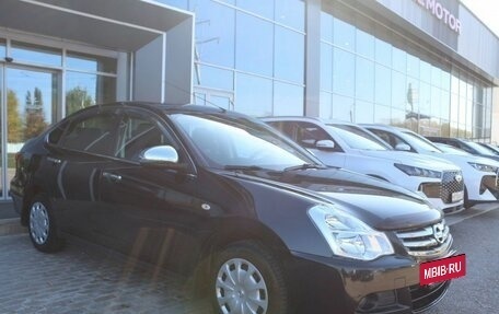 Nissan Almera, 2017 год, 790 000 рублей, 3 фотография