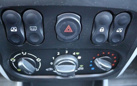 Nissan Almera, 2017 год, 790 000 рублей, 9 фотография