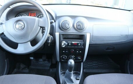 Nissan Almera, 2017 год, 790 000 рублей, 11 фотография