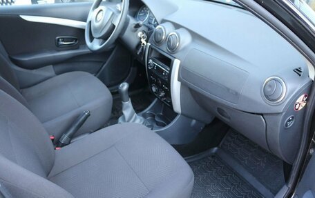 Nissan Almera, 2017 год, 790 000 рублей, 14 фотография