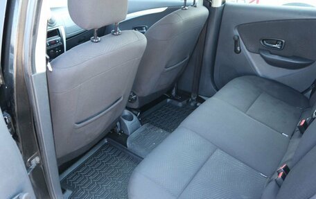 Nissan Almera, 2017 год, 790 000 рублей, 13 фотография