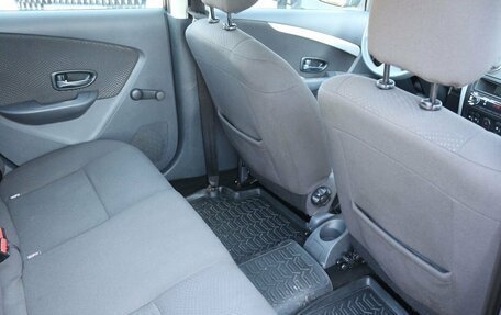 Nissan Almera, 2017 год, 790 000 рублей, 15 фотография