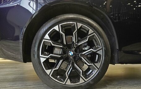 BMW X3, 2025 год, 7 300 000 рублей, 7 фотография