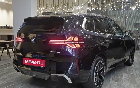 BMW X3, 2025 год, 7 300 000 рублей, 5 фотография