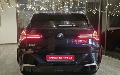 BMW X3, 2025 год, 7 300 000 рублей, 4 фотография