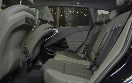 BMW X3, 2025 год, 7 300 000 рублей, 22 фотография