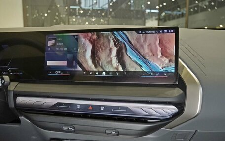 BMW X3, 2025 год, 7 300 000 рублей, 16 фотография