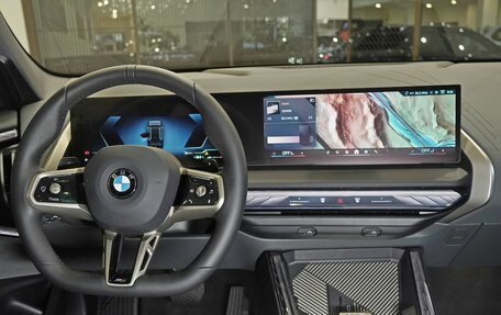 BMW X3, 2025 год, 7 300 000 рублей, 14 фотография