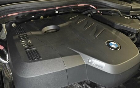 BMW X3, 2025 год, 7 300 000 рублей, 25 фотография