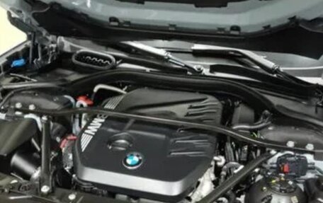 BMW 7 серия, 2024 год, 12 850 000 рублей, 3 фотография