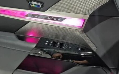 BMW 7 серия, 2024 год, 12 850 000 рублей, 10 фотография