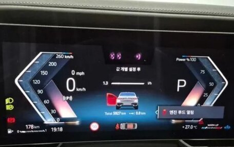 BMW 7 серия, 2024 год, 12 850 000 рублей, 13 фотография