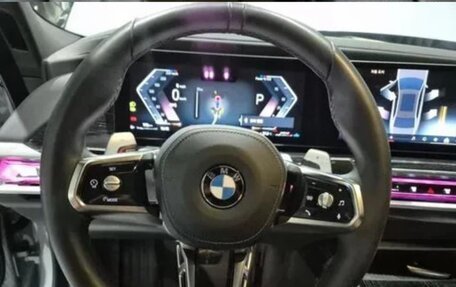 BMW 7 серия, 2024 год, 12 850 000 рублей, 5 фотография
