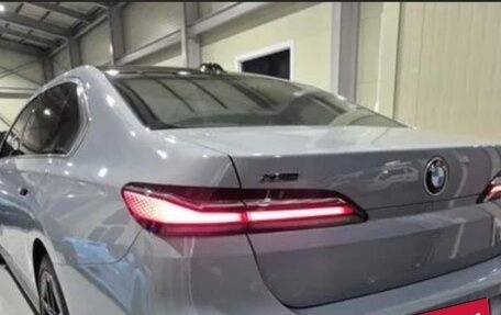 BMW 7 серия, 2024 год, 12 850 000 рублей, 2 фотография