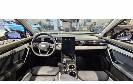 Geely Atlas, 2024 год, 3 512 990 рублей, 10 фотография