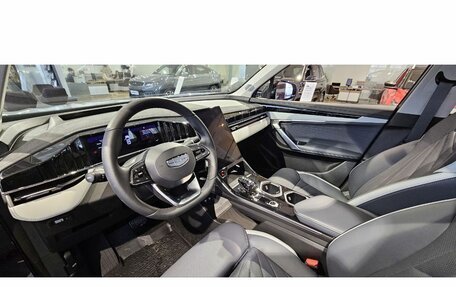 Geely Atlas, 2024 год, 3 512 990 рублей, 11 фотография