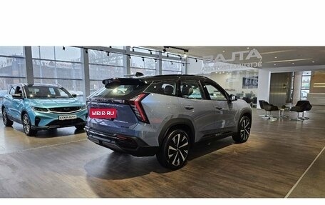 Geely Atlas, 2024 год, 3 512 990 рублей, 8 фотография