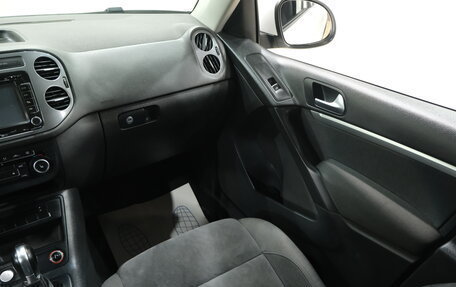 Volkswagen Tiguan I, 2013 год, 1 569 000 рублей, 11 фотография