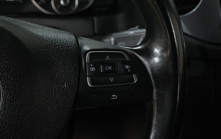 Volkswagen Tiguan I, 2013 год, 1 569 000 рублей, 15 фотография